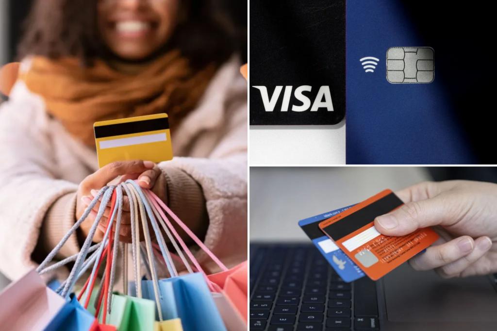 Always read the fine print: Take these precautions before signing up for a store credit card